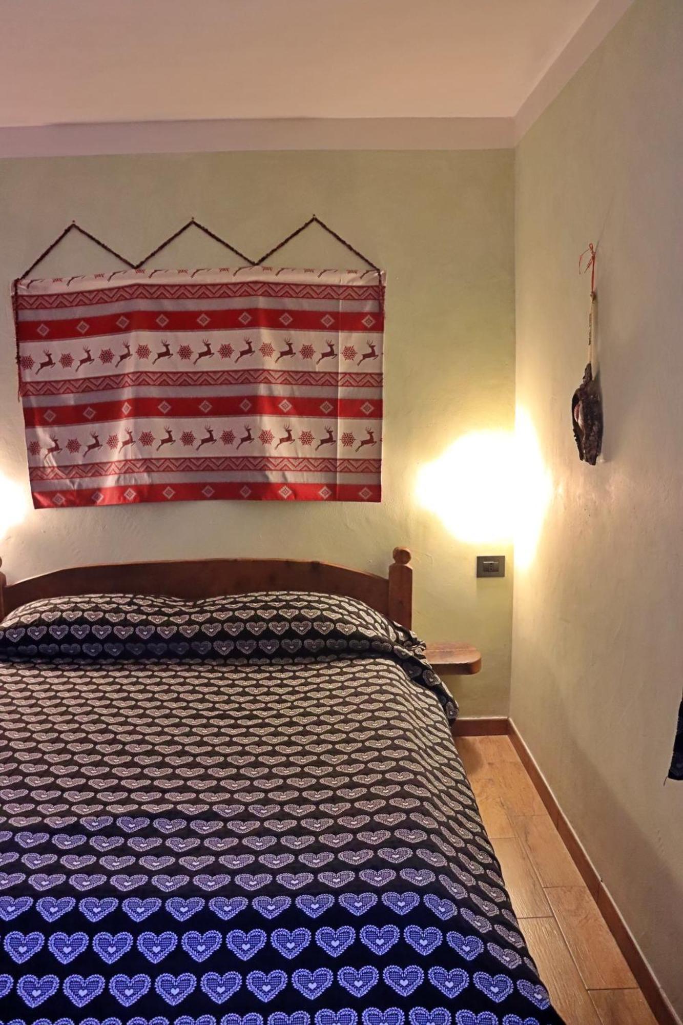 Chevres A Cheval - Apartment أَويستا المظهر الخارجي الصورة