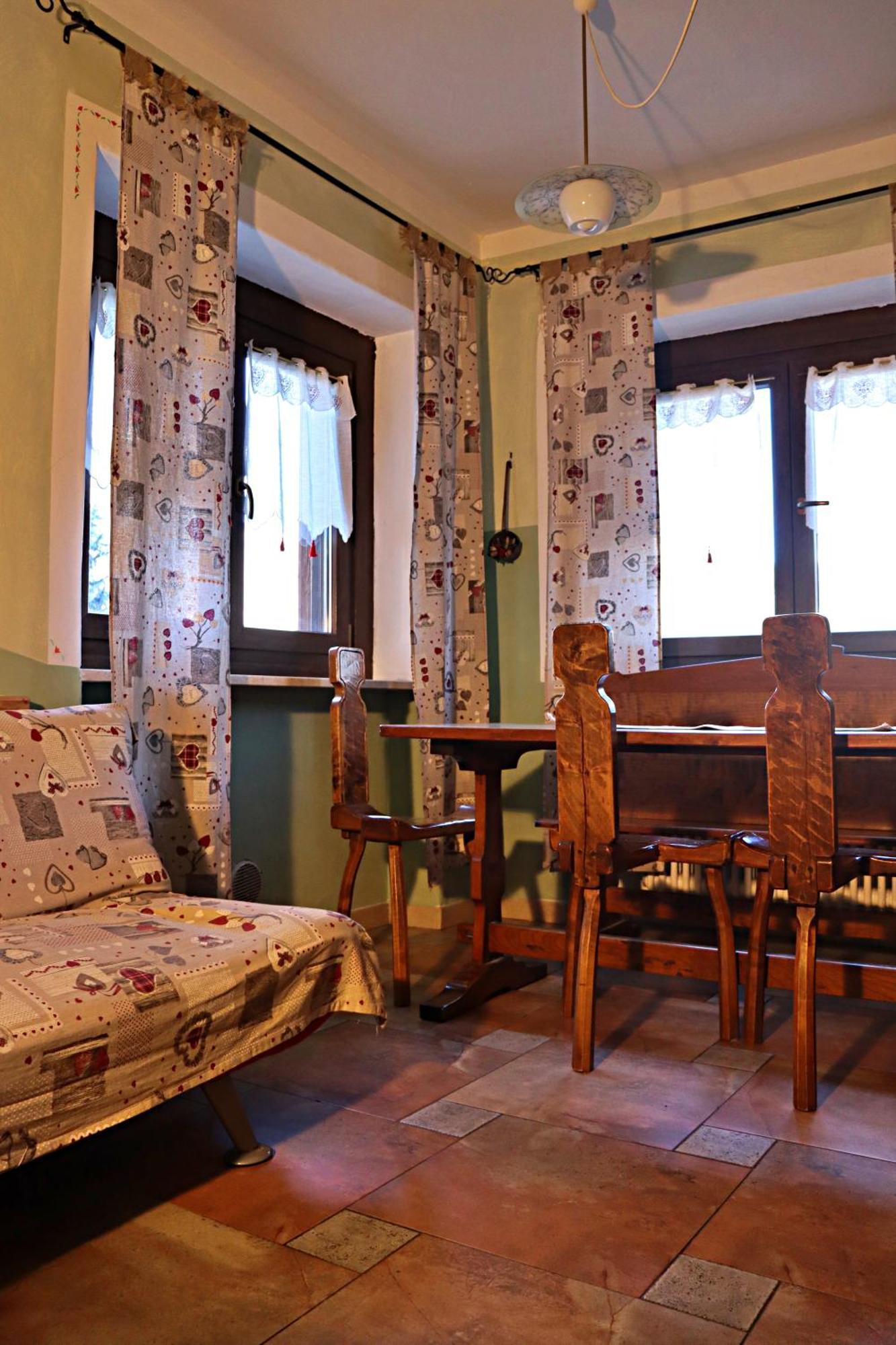 Chevres A Cheval - Apartment أَويستا المظهر الخارجي الصورة