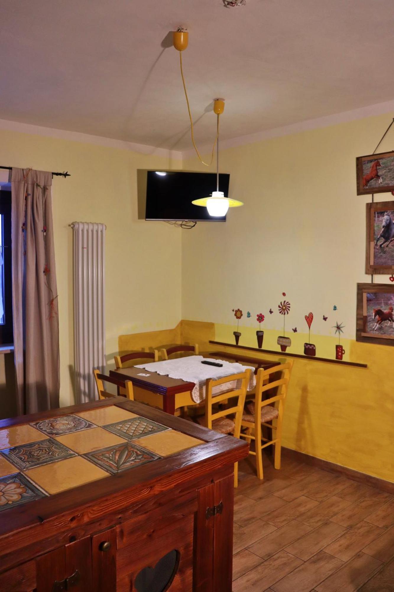 Chevres A Cheval - Apartment أَويستا المظهر الخارجي الصورة